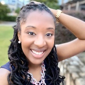 Meet your Posher, Brittiny